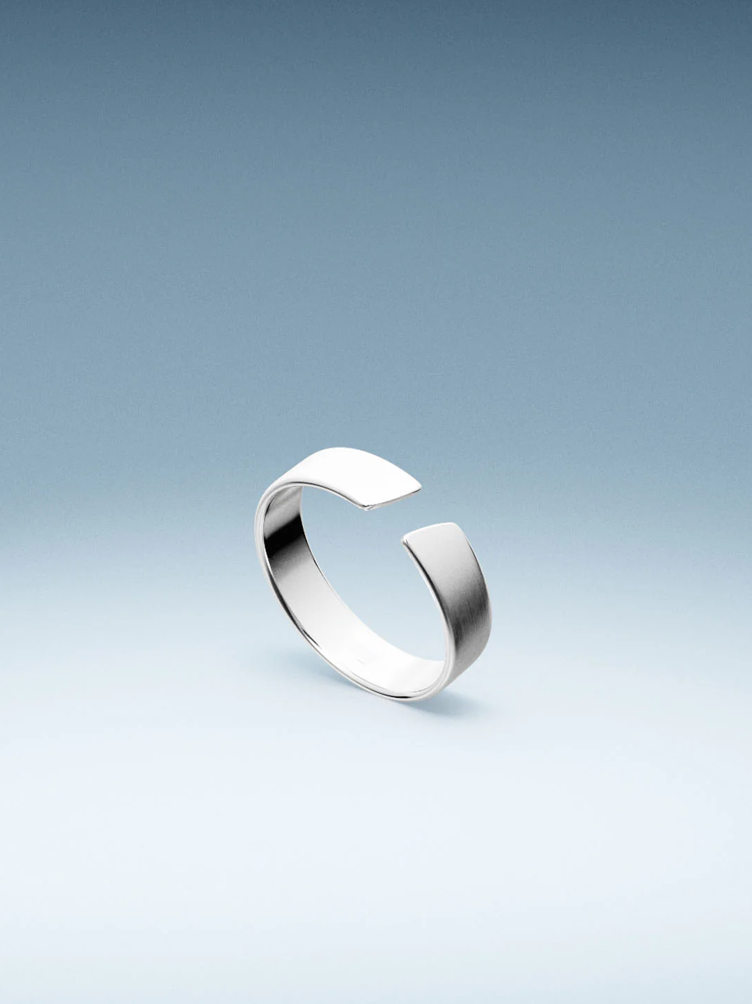 Minimal Unisize Ring